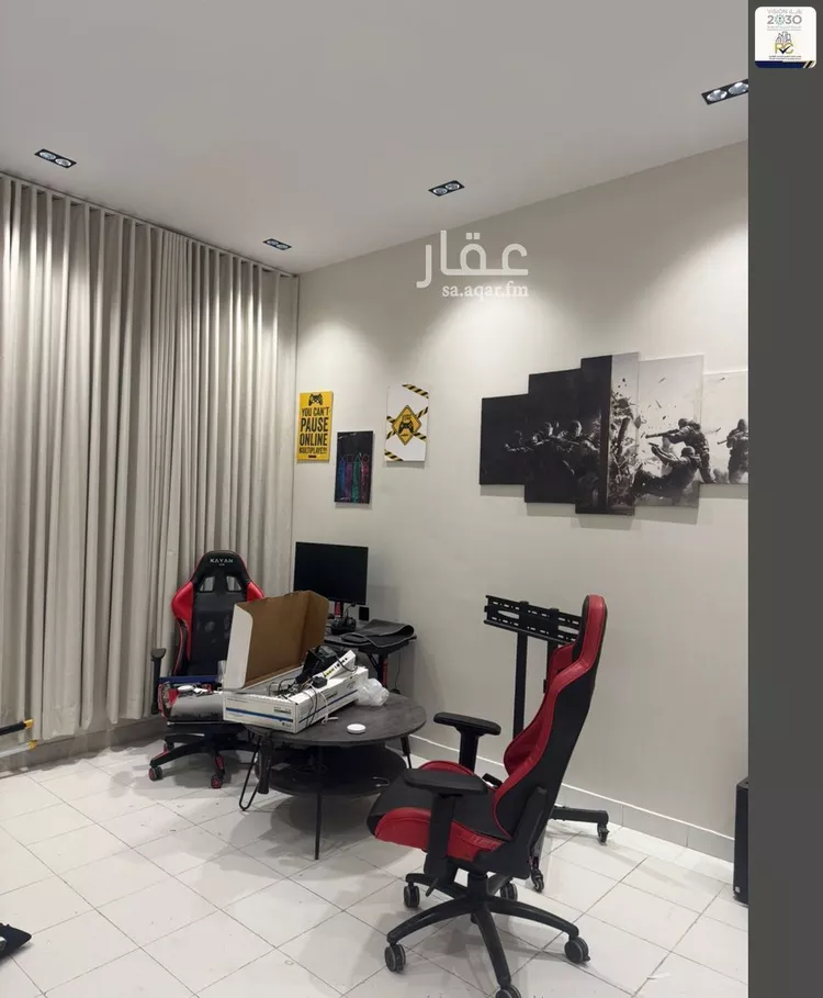 شقة للإيجار في شارع وادي نعام, حي ضاحية نمار, مدينة الرياض, منطقة الرياض صورة 3