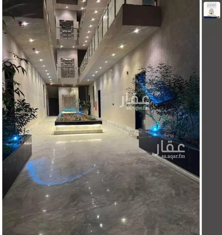 شقة للإيجار في شارع جبل الضبيان, حي الرمال, مدينة الرياض, منطقة الرياض 6