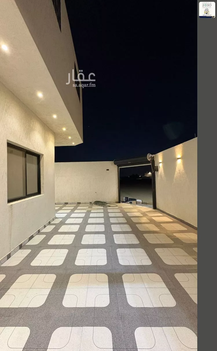دور للإيجار في حي ضاحية نمار, مدينة الرياض, منطقة الرياض صورة 5