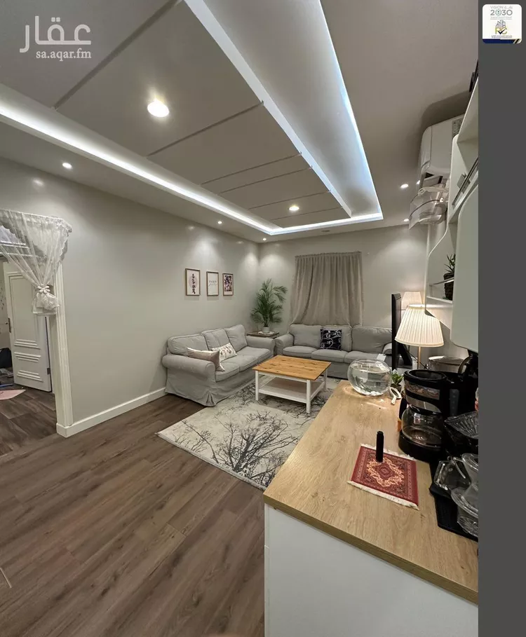 شقة للبيع في شارع سكاكا, حي ظهرة لبن, مدينة الرياض, منطقة الرياض صورة 2