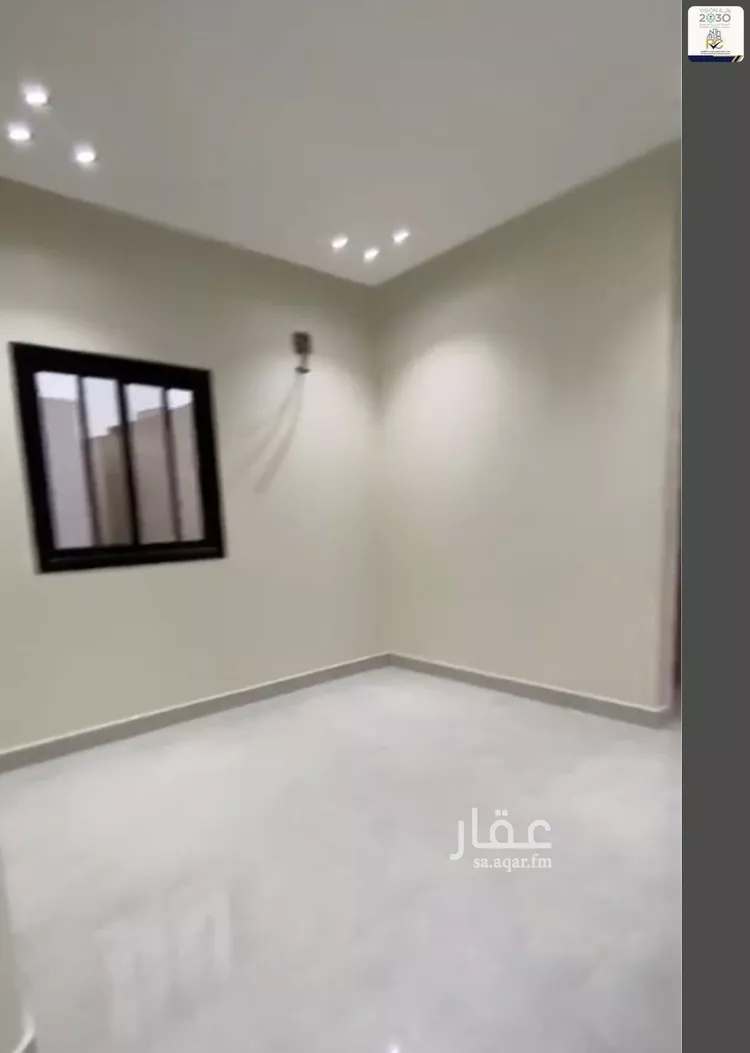 فيلا للبيع في شارع إبراهيم بن حسين, حي الرمال, مدينة الرياض, منطقة الرياض