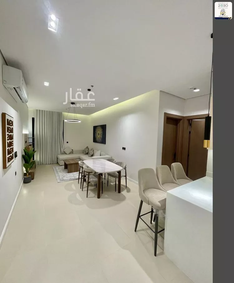Apartment for Rent in Riyadh Hittin 8
