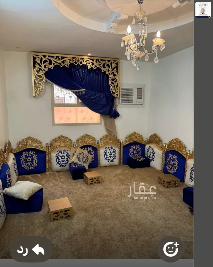 شقة للإيجار في شارع النقرة, حي ظهرة لبن, مدينة الرياض, منطقة الرياض صورة 3