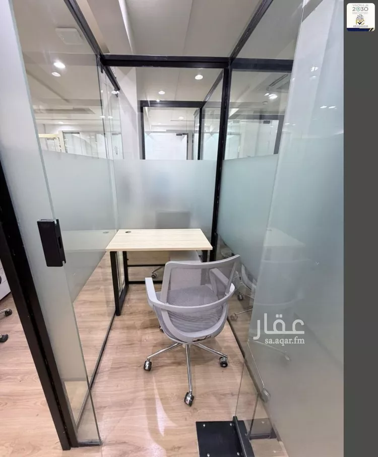 Commercial Office for Rent in Riyadh Ar Rawdah صورة 5