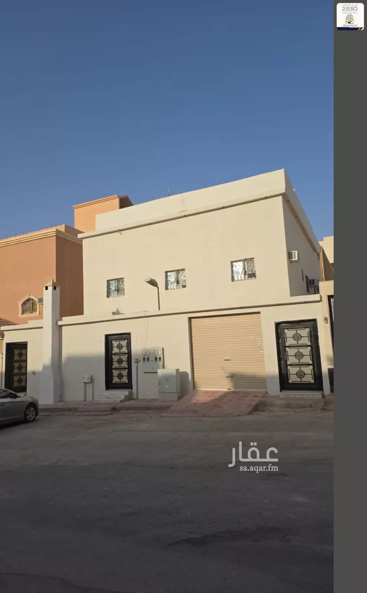 Villa for Sale in Riyadh Dhahrat Laban