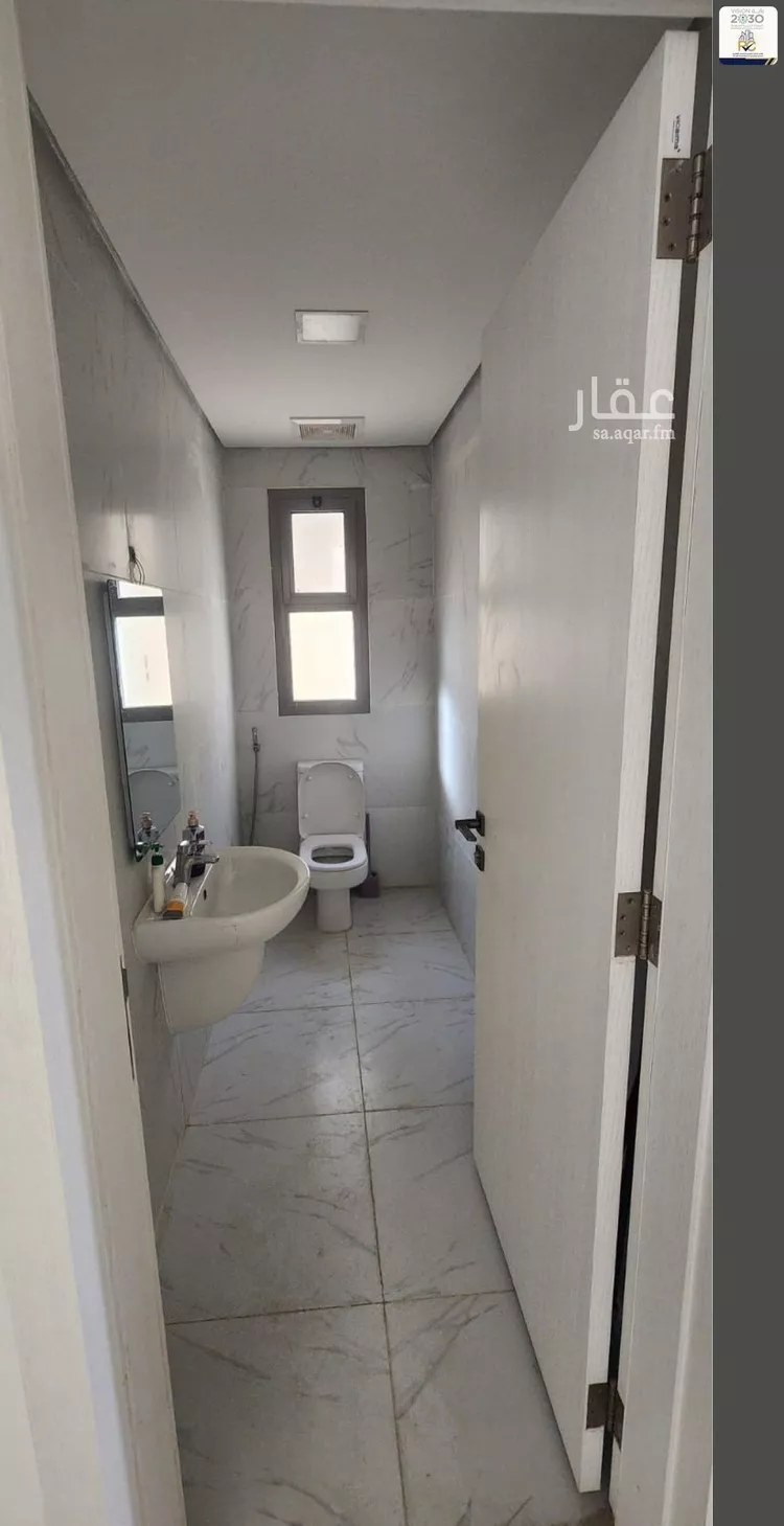 فيلا للإيجار في شارع ممر88, حي النرجس, مدينة الرياض, منطقة الرياض صورة 2