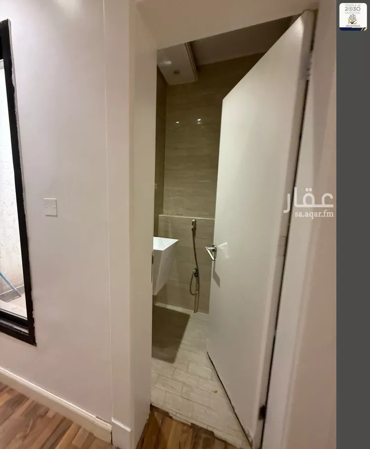 شقة للإيجار في شارع شهيد الدين ثم الوطن عبدالله عبدالرحمن, حي الياسمين, مدينة الرياض, منطقة الرياض صورة 5