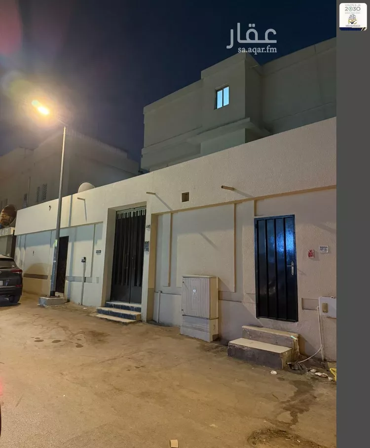 Villa for Sale in Riyadh Umm Al Hamam Al Gharbi