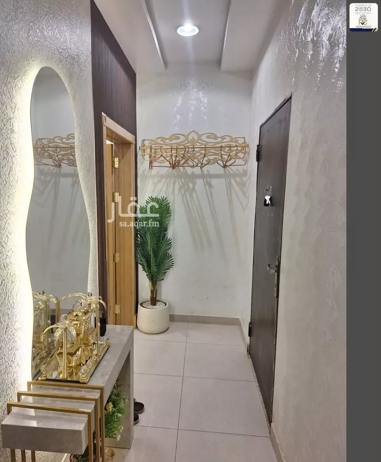 شقة للإيجار في شارع حلب, حي ظهرة لبن, مدينة الرياض, منطقة الرياض صورة 5