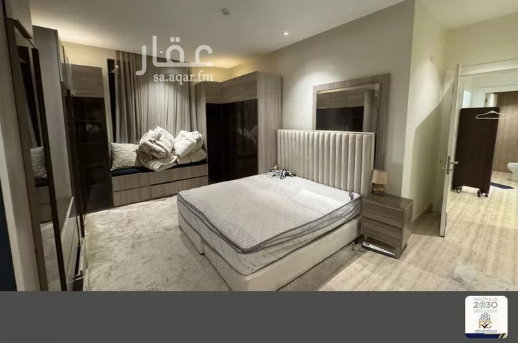Apartment for Rent in Riyadh Al Malqa صورة 4