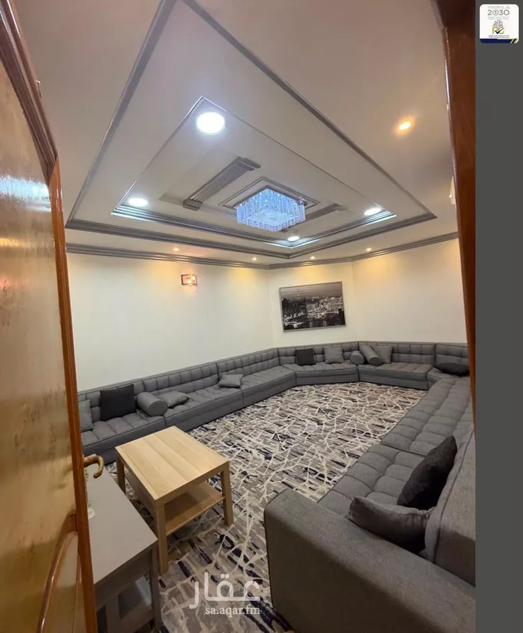 Floor for Rent in Riyadh Dhahrat Laban صورة 2