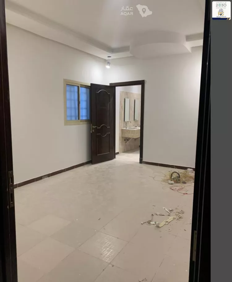 Floor for Rent in Riyadh Al Yasmin 11