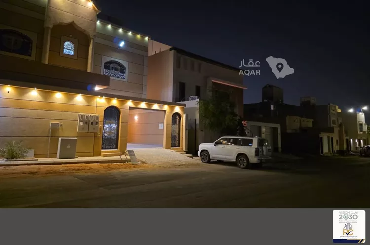 Floor for Rent in Riyadh Al Mahdiyah
