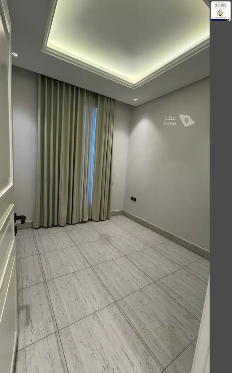 شقة للإيجار في شارع ابها, حي الملقا, مدينة الرياض, منطقة الرياض 7