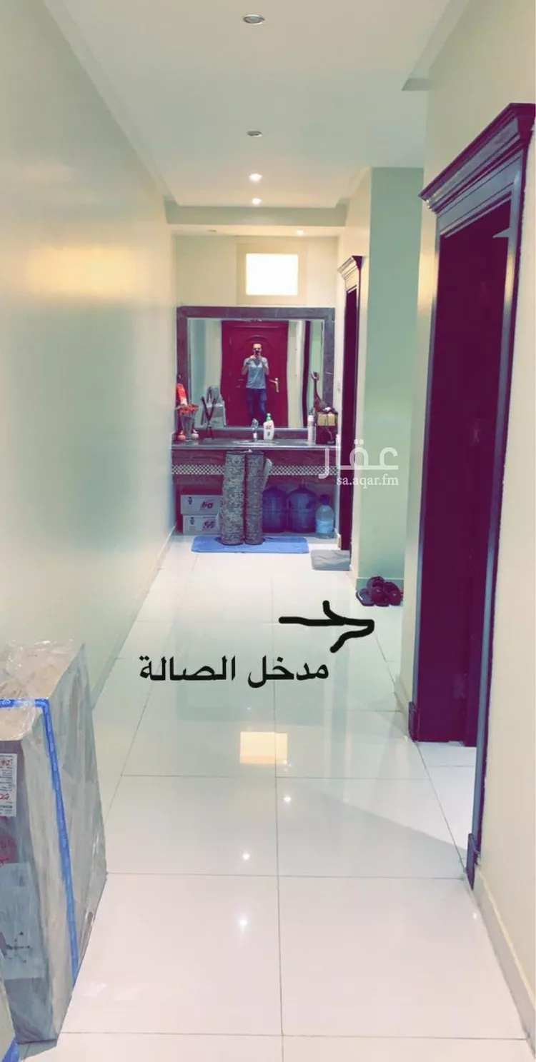 شقة للإيجار في شارع وادي وج, حي الملقا, مدينة الرياض, منطقة الرياض صورة 3