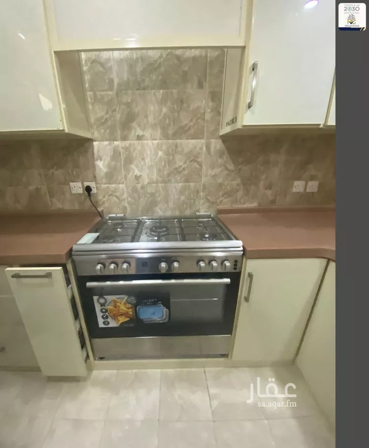 شقة للإيجار في شارع عبدالحق الحنبلي, حي النرجس, مدينة الرياض, منطقة الرياض صورة 2