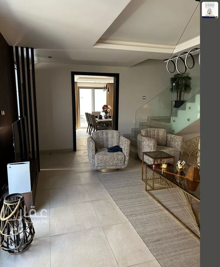 فيلا للإيجار في شارع بدر, حي بدر, مدينة الرياض, منطقة الرياض صورة 4