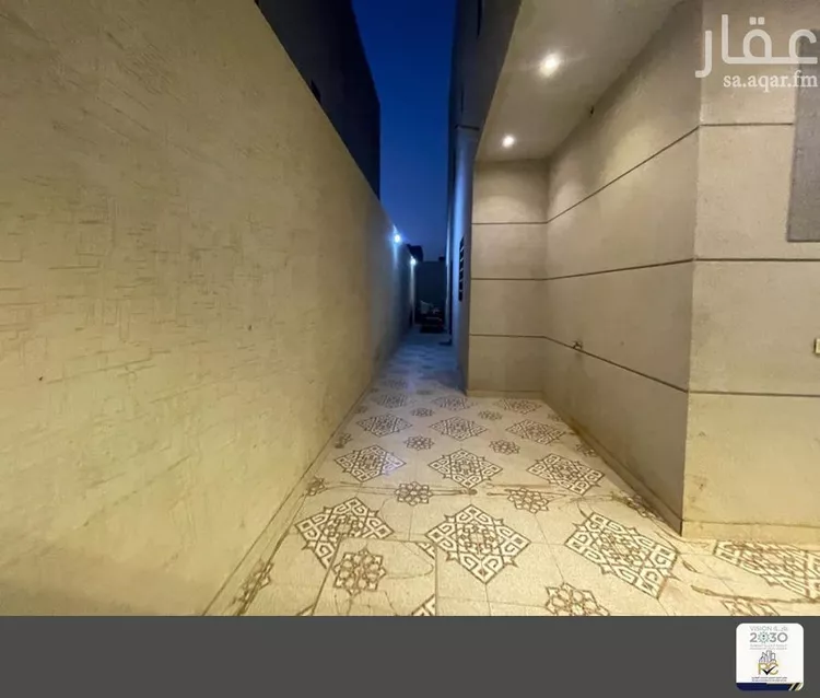 فيلا للبيع في شارع أبي بكر بن فتحون, حي المهدية, مدينة الرياض, منطقة الرياض صورة 5