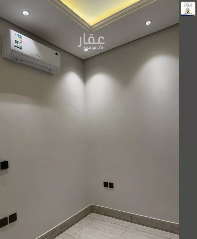 شقة للإيجار في شارع ابها, حي الملقا, مدينة الرياض, منطقة الرياض صورة 2