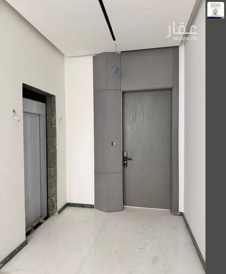 شقة للإيجار في شارع عبدالله الخزرجي, حي العارض, مدينة الرياض, منطقة الرياض صورة 3
