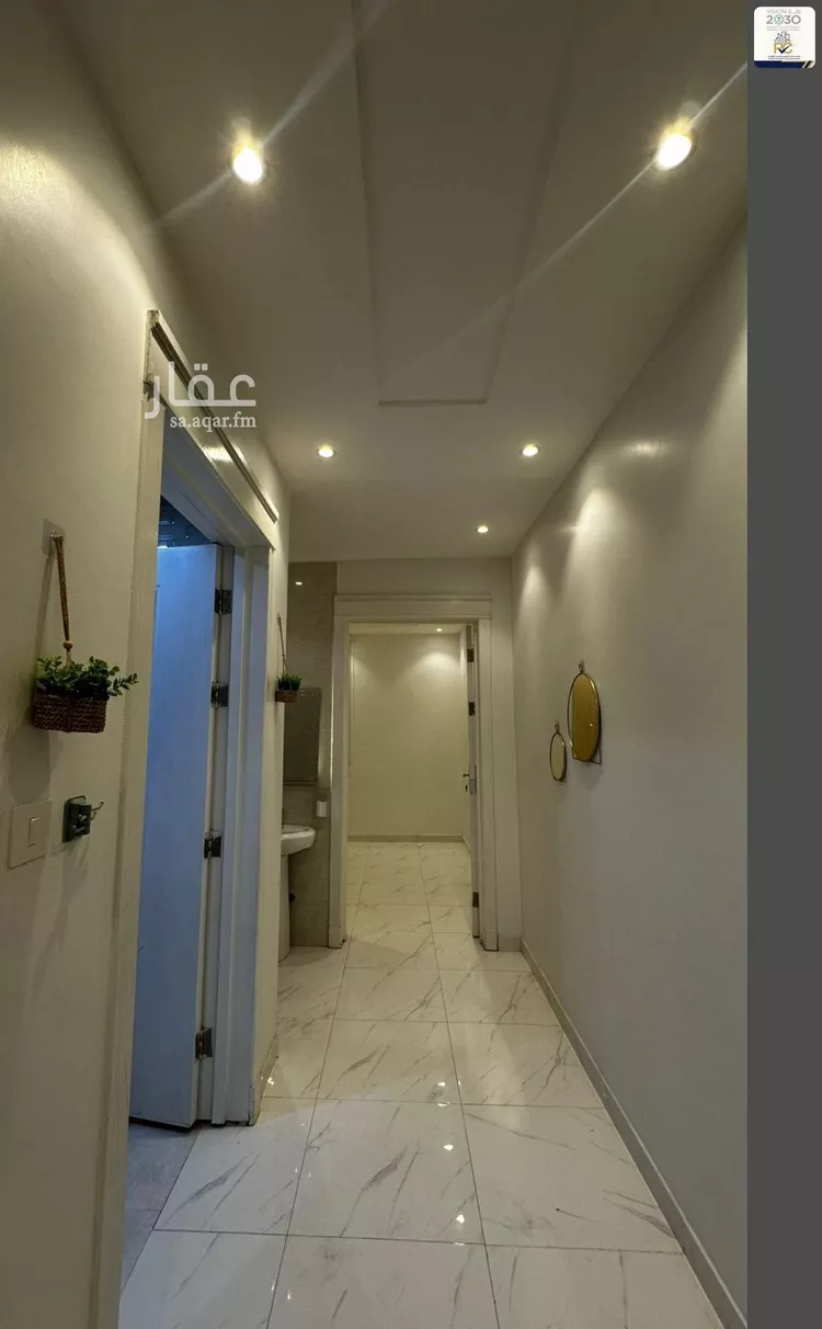 شقة للإيجار في شارع أبي بكر الآجري, حي المهدية, مدينة الرياض, منطقة الرياض صورة 4
