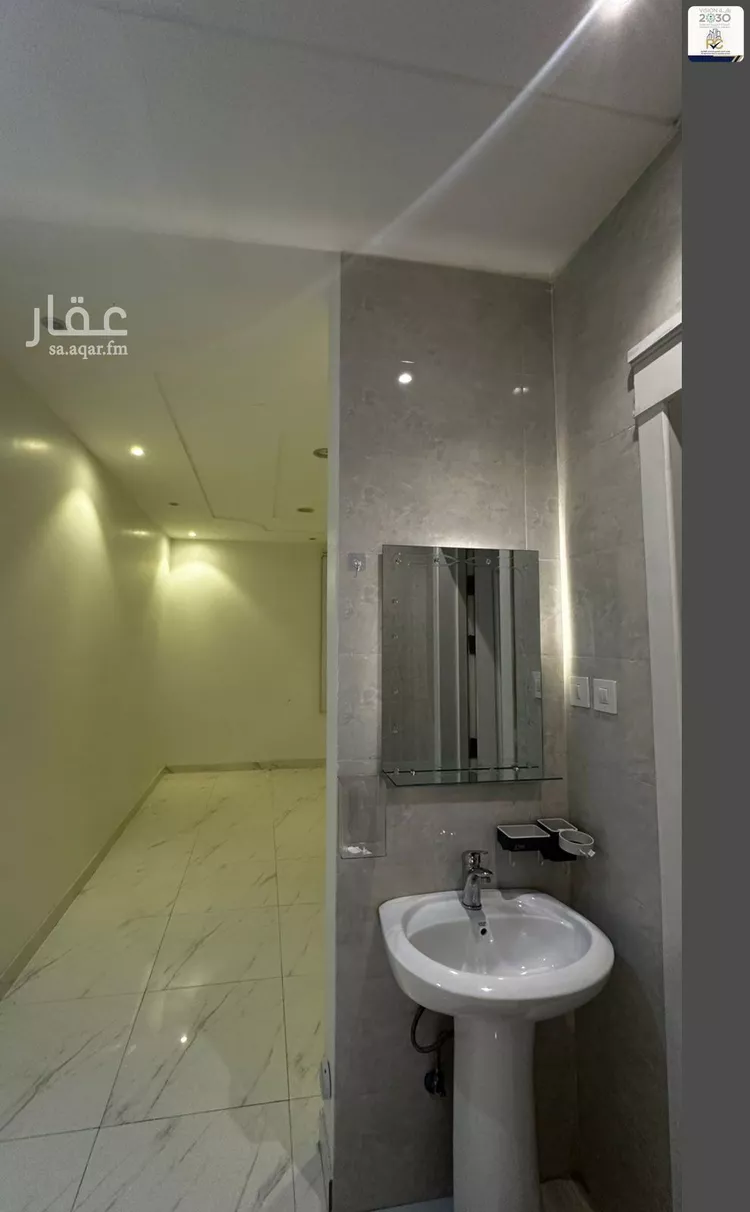 شقة للإيجار في شارع أبي بكر الآجري, حي المهدية, مدينة الرياض, منطقة الرياض صورة 5