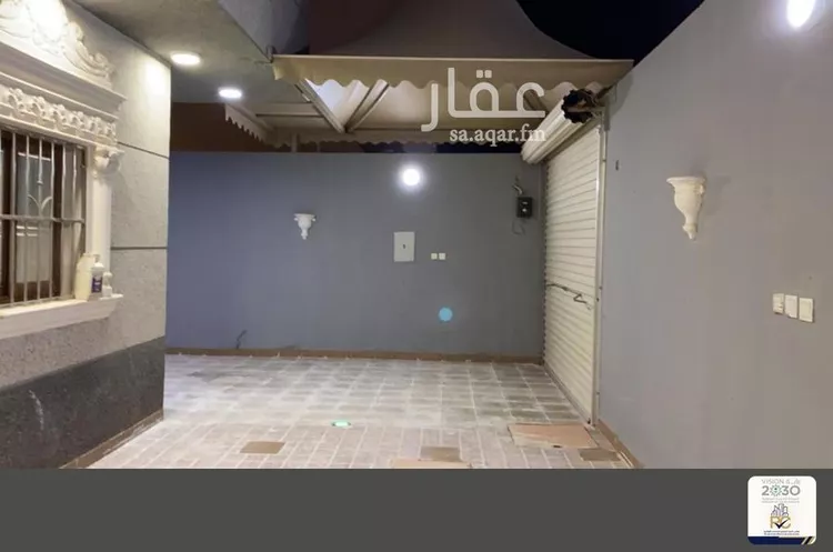 فيلا للبيع في شارع أحمد الداغستاني الشافعي, حي طويق, مدينة الرياض, منطقة الرياض صورة 3