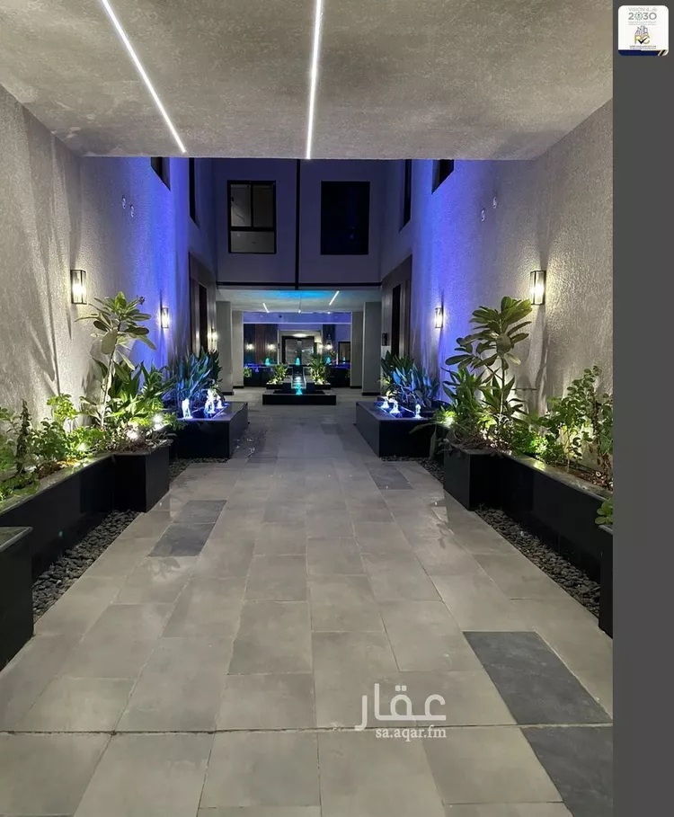 شقة للإيجار في شارع عبدالخالق الهاشمي, حي الروضة, مدينة الرياض, منطقة الرياض صورة 3