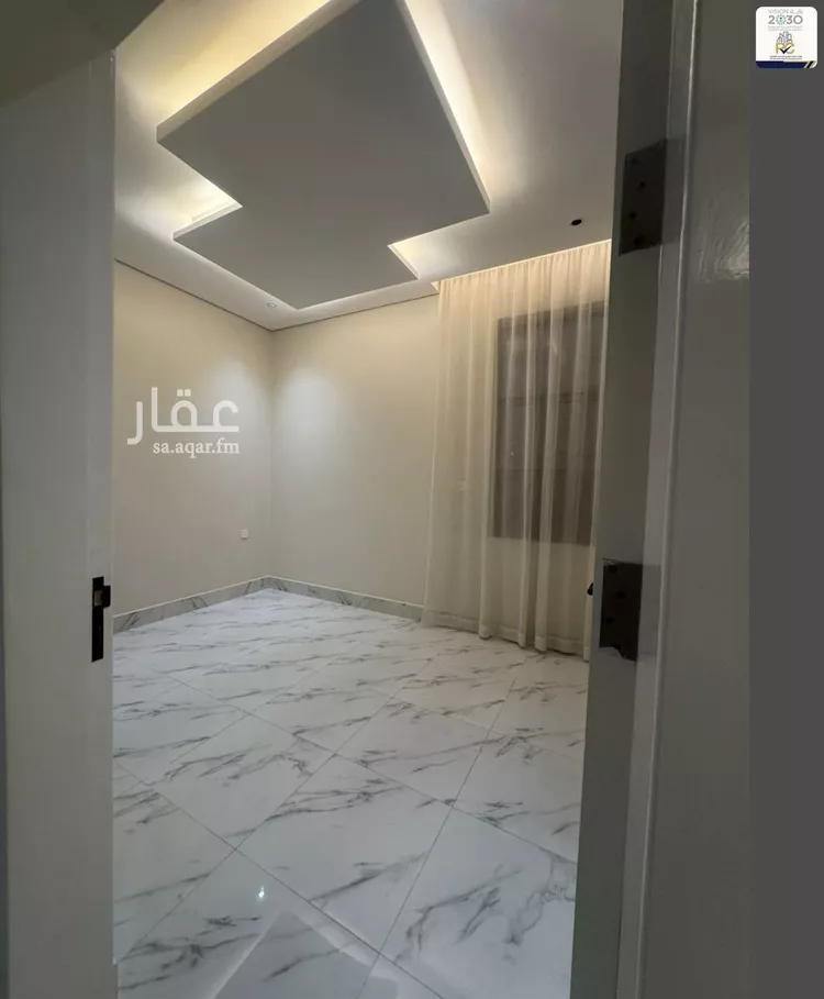 شقة للإيجار في شارع ابن حزم, حي العريجاء الغربي, مدينة الرياض, منطقة الرياض