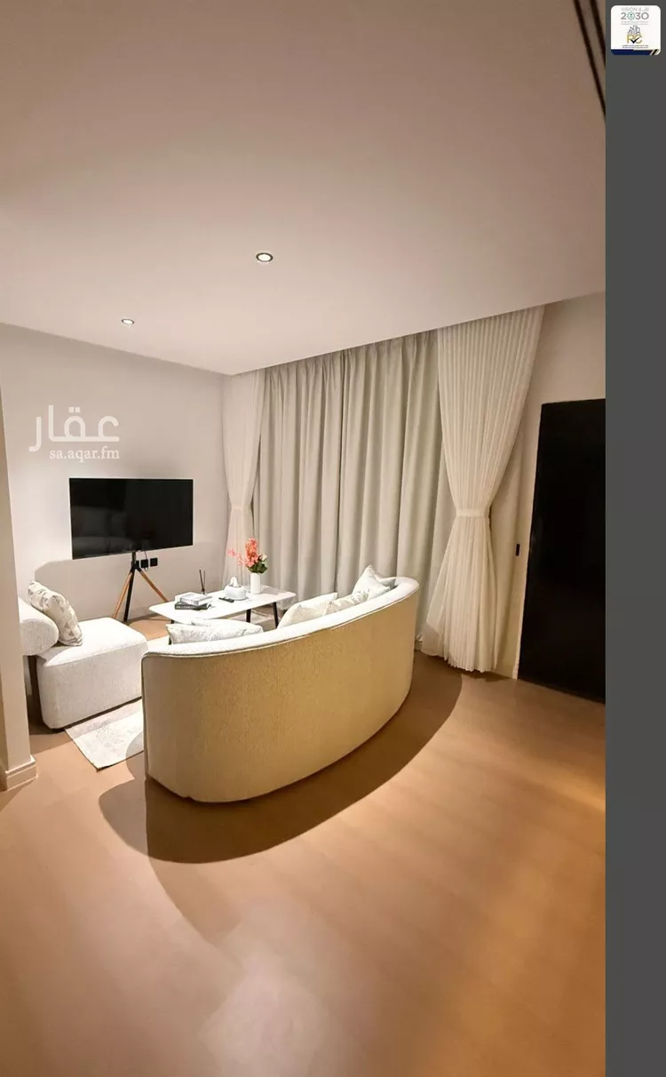 شقة للإيجار في شارع الطائف, حي ظهرة لبن, مدينة الرياض, منطقة الرياض صورة 2