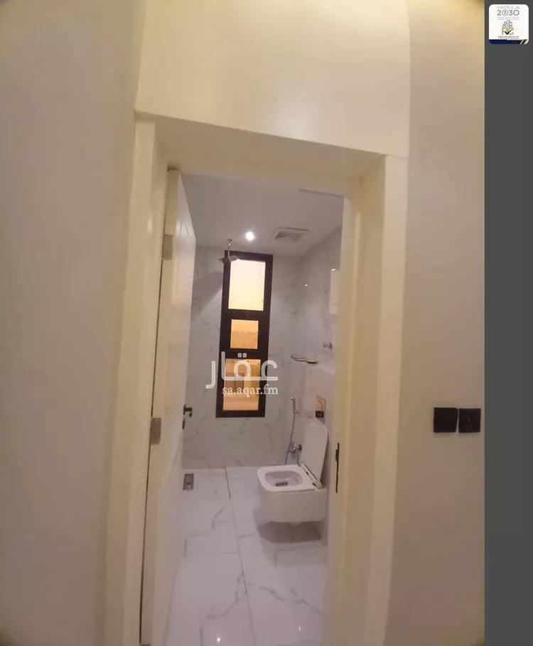 شقة للإيجار في شارع الجميل ابن حاتم, حي ظهرة لبن, مدينة الرياض, منطقة الرياض صورة 3