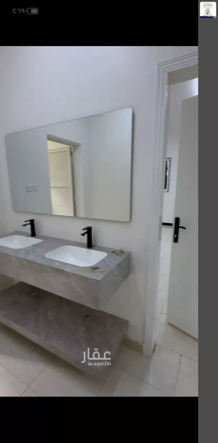 شقة للإيجار في شارع جبة, حي ظهرة لبن, مدينة الرياض, منطقة الرياض صورة 3