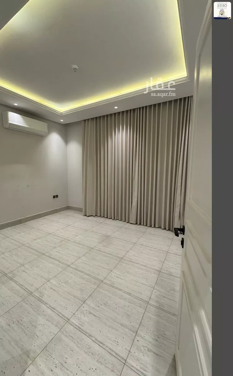 شقة للإيجار في شارع ابها, حي الملقا, مدينة الرياض, منطقة الرياض صورة 3