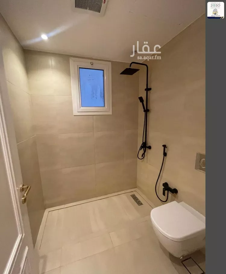 شقة للإيجار في شارع وادي وج, حي الملقا, مدينة الرياض, منطقة الرياض صورة 2