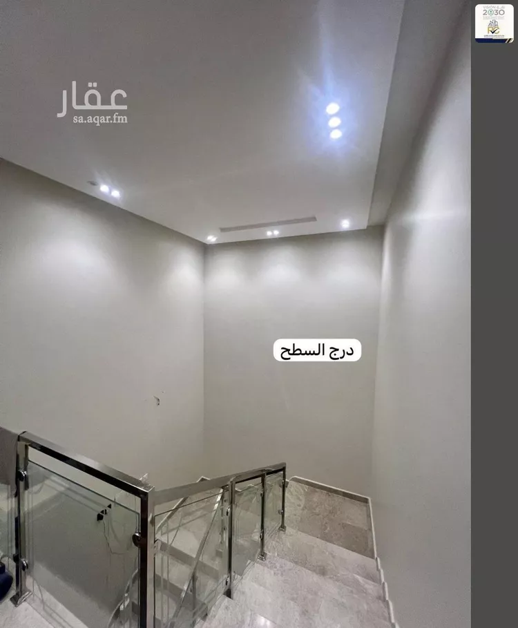 فيلا للإيجار في شارع المجد, حي ظهرة لبن, مدينة الرياض, منطقة الرياض صورة 5