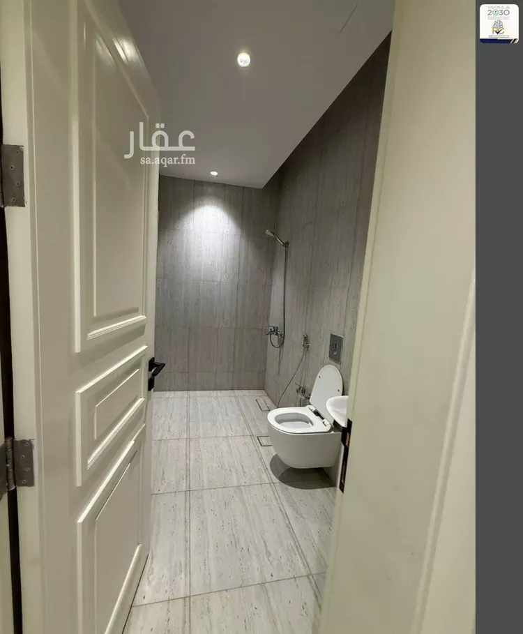 شقة للإيجار في شارع ابها, حي الملقا, مدينة الرياض, منطقة الرياض صورة 5