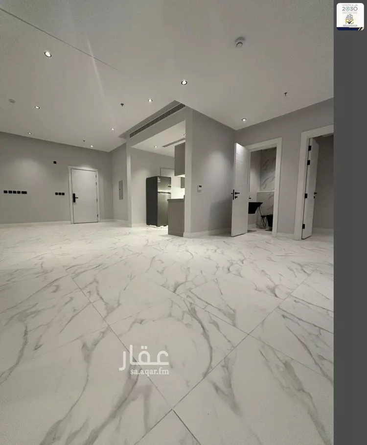 شقة للإيجار في شارع محمد بن عبدالعزيز الدغيثر, حي الملقا, مدينة الرياض, منطقة الرياض صورة 3