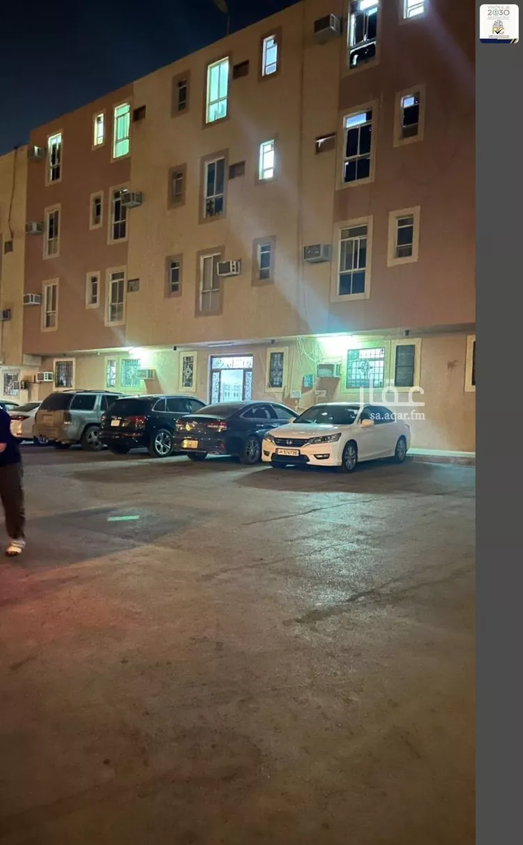 شقة للبيع في شارع عرفات, حي بدر, مدينة الرياض, منطقة الرياض صورة 3