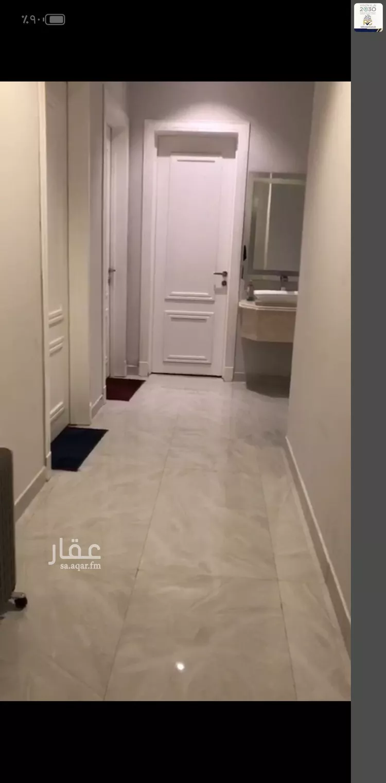 شقة للبيع في شارع جبل الأرام, حي ظهرة لبن, مدينة الرياض, منطقة الرياض صورة 2