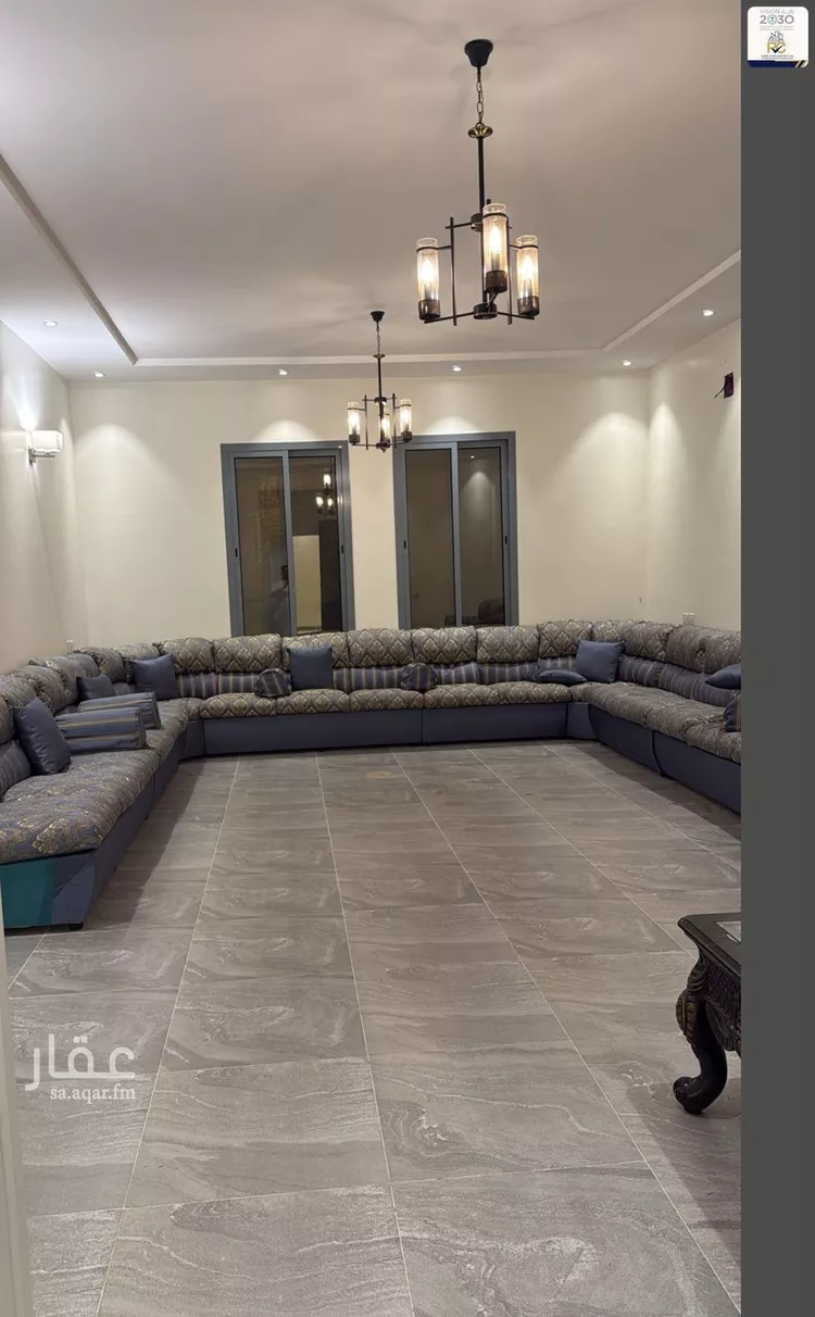 دور للإيجار في شارع عقرباء 200, حي عقرباء, مدينة الجبيلة, منطقة الرياض صورة 2