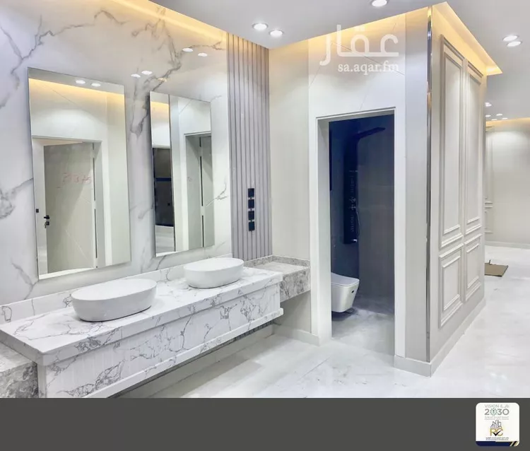 فيلا للبيع في حي الملك فهد, مدينة مكة المكرمة, منطقة مكة المكرمة صورة 5