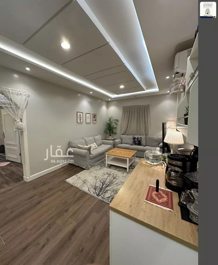 شقة للبيع في شارع سكاكا, حي ظهرة لبن, مدينة الرياض, منطقة الرياض صورة 5