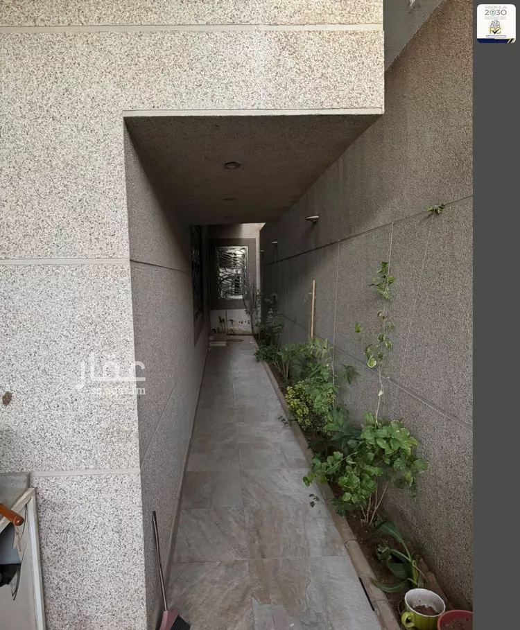 فيلا للإيجار في شارع رابح, حي ظهرة لبن, مدينة الرياض, منطقة الرياض صورة 3