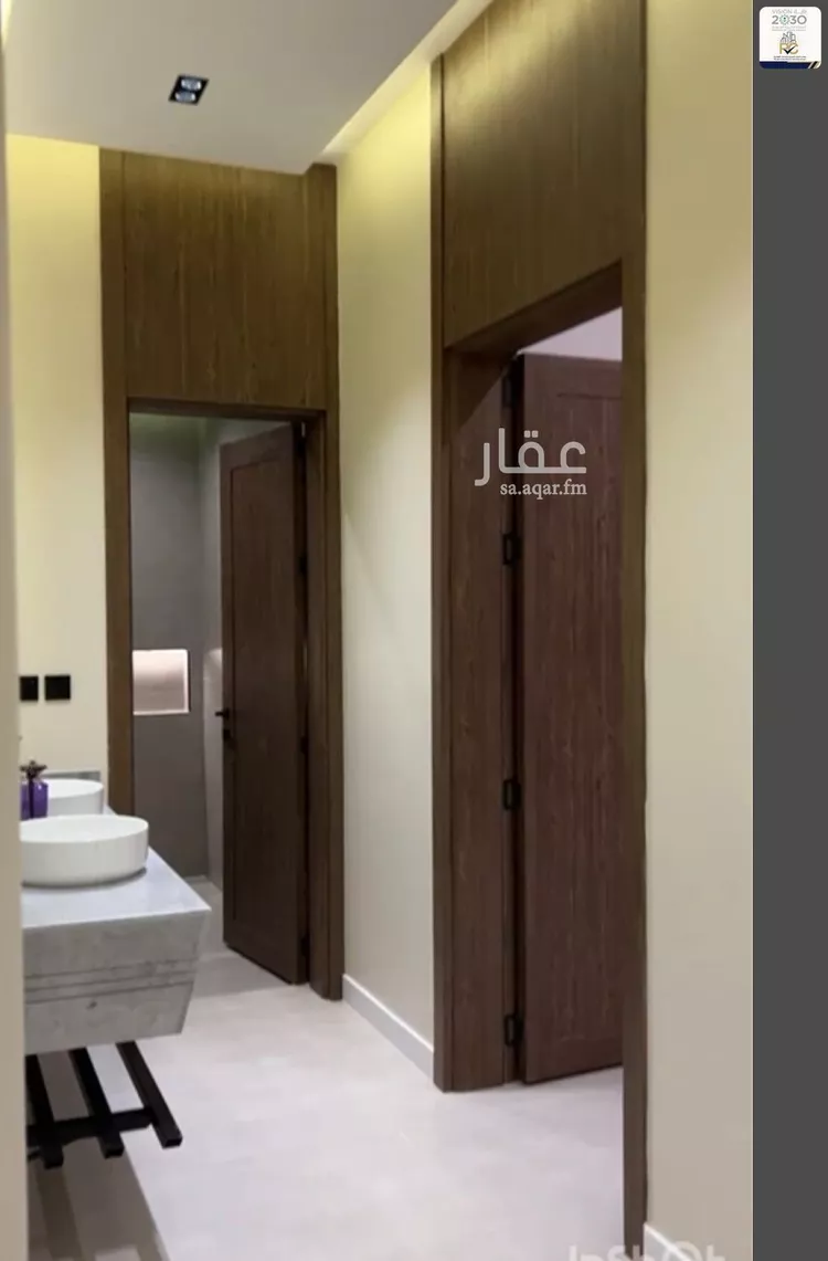 دور للبيع في شارع وادي الريحان, حي نمار, مدينة الرياض, منطقة الرياض صورة 2