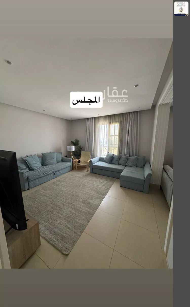 شقة للبيع في شارع القنا, حي النرجس, مدينة الرياض, منطقة الرياض صورة 5