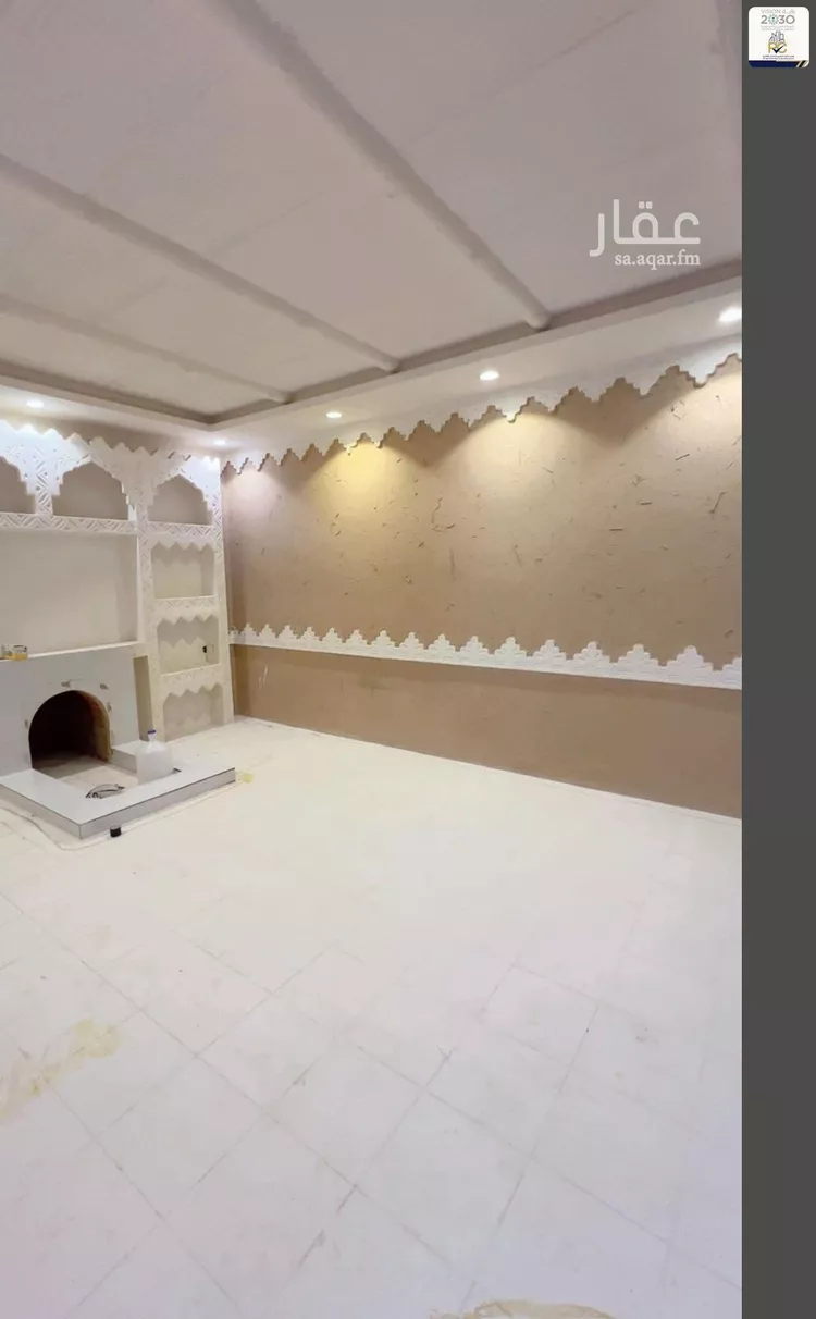 Villa for Rent in Riyadh Al Mahdiyah