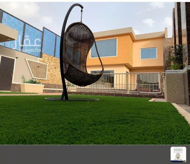 استراحة للإيجار في شارع جبر بن رشيد, حي بنبان, مدينة الرياض, منطقة الرياض صورة 4