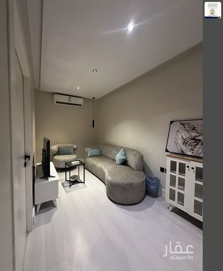 شقة للإيجار في شارع جبل العوصاء, حي ظهرة لبن, مدينة الرياض, منطقة الرياض