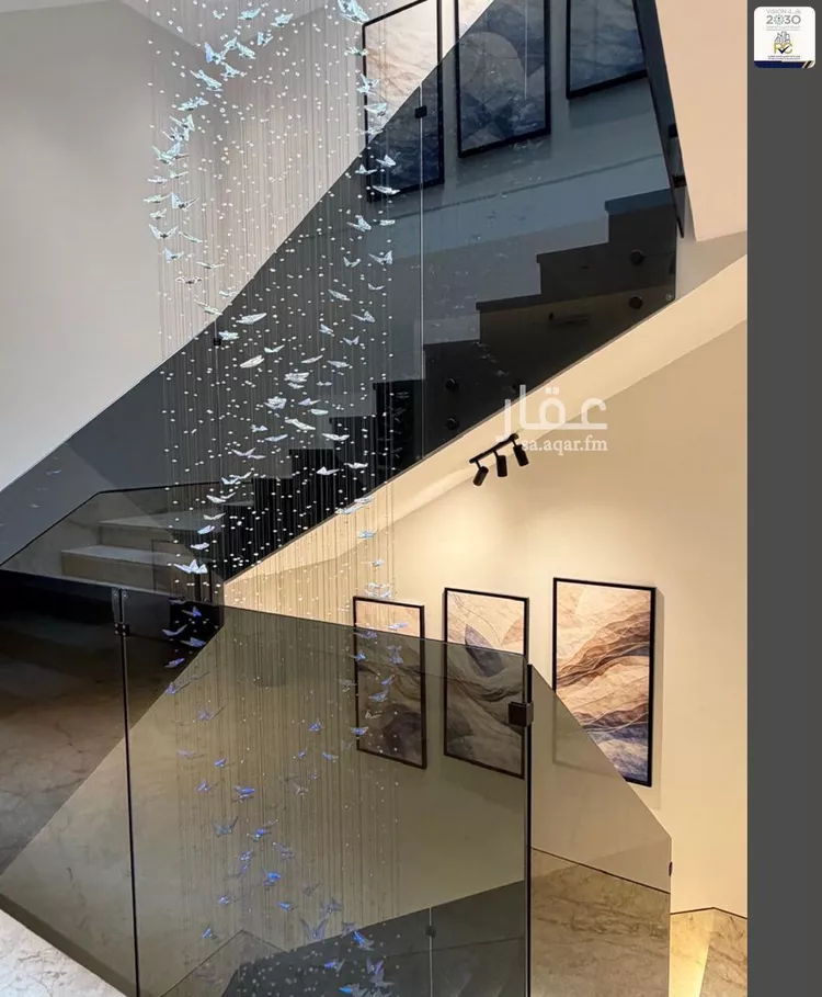 شقة للإيجار في شارع حمزة الهاشمي, حي النرجس, مدينة الرياض, منطقة الرياض صورة 3