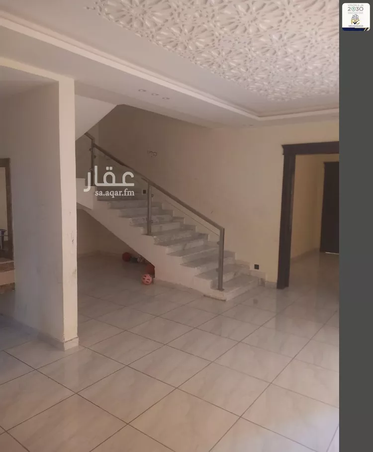فيلا للإيجار في شارع النوارس, حي عكاظ, مدينة الرياض, منطقة الرياض صورة 5